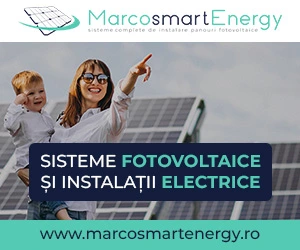 MARCO SMART ENERGY